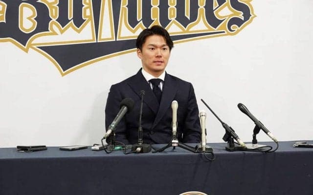 球団は白旗「もう分かってるわ」　山本由伸も来オフ現実味…先輩が開いたメジャーへの扉
