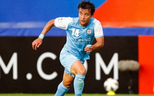 「まさか自分が」LAギャラクシーの遠藤翼が急性白血病を公表、かつて日本人初のMLSドラフト1位