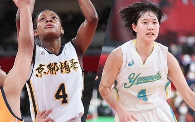 ウインターカップ2022女子決勝の見どころ「京都精華学園の夏冬2冠か、札幌山の手の11年ぶりの悲願か…主導権争いのカギはディフェンス」