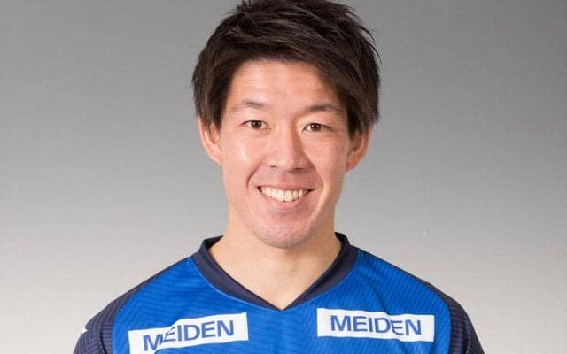 沼津がMF菅井拓也と契約更新「自分の成長をチームに還元し、チームの成長を自分に繋げていきます」