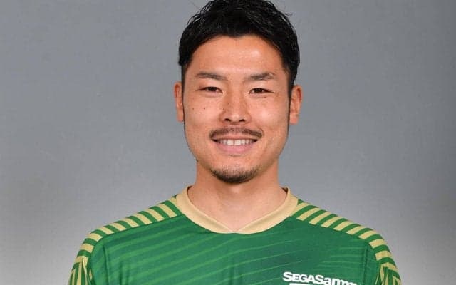 東京VがDF平智広と契約更新「ポジション争いを含め初心に立ち返り、努力していきたい」