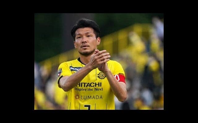 柏レイソルの象徴・大谷秀和が語る現役時代とこれから。「『ひと筋20年』は自分だけで十分」