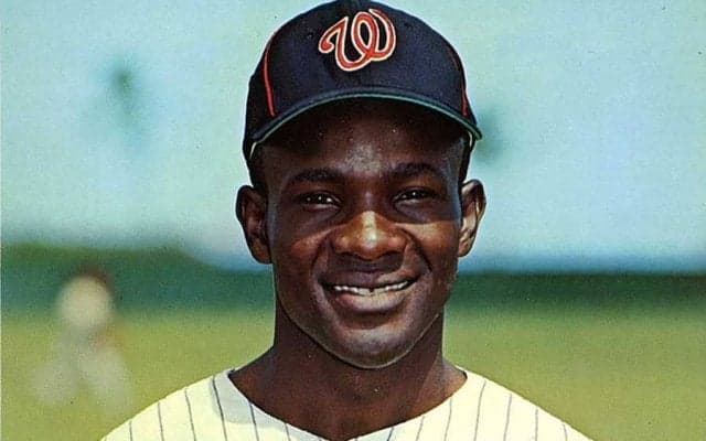 【MLB】元阪神助っ人が87歳で死去　1970年在籍の両打ち外野手、ナショナルズが追悼