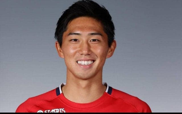 J3参入のFC大阪がいわきFW古川大悟をレンタル　今季J3で22試合3ゴール