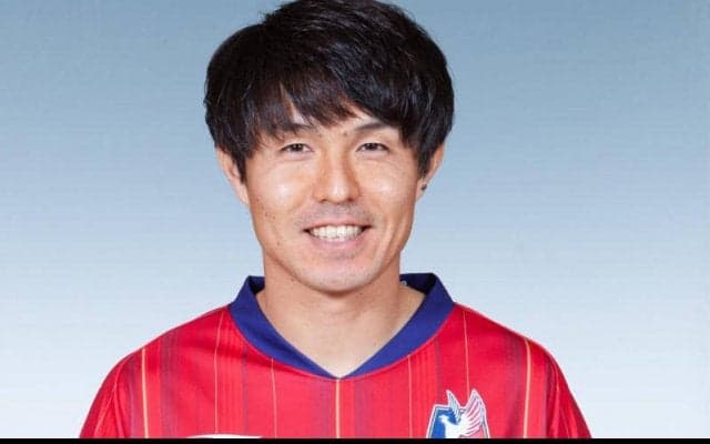 岡山退団の齊藤和樹、JFL新宿が新天地に　「まだサッカーを本気で続けられる喜びを感じながら…」