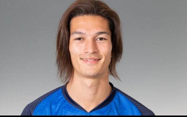 沼津FWブラウンノア賢信が契約更新　「来シーズンはゴールに拘り、1つでも多くの勝利を」