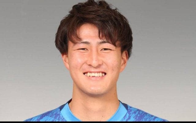 秋田の大卒1年目、加藤慎太郎が八戸にレンタル　「成長した姿で帰ってきます」
