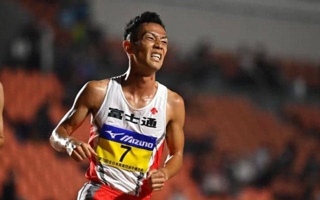 「そんなしんどい思いしてまで、なんで陸上続けてんの？」苦節3年半の横手健、ニューイヤー駅伝復活へのプロセス