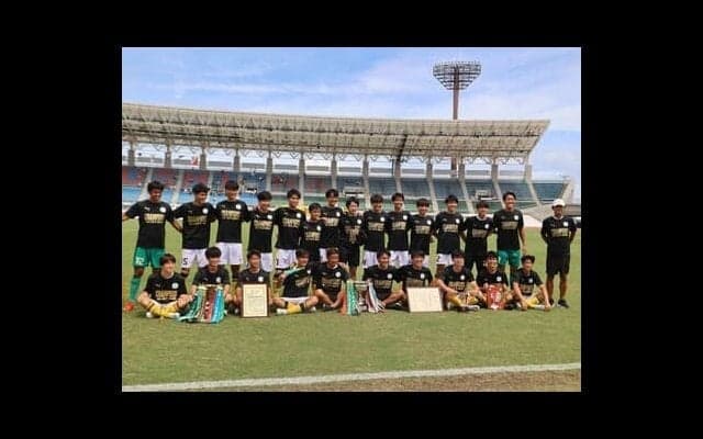 101回目の高校サッカー選手権で頂点に立つのはどこか。昌平、前橋育英、大津……。優勝候補各校の戦力、注目選手をチェック