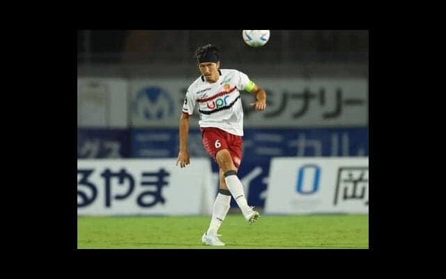 レノファ山口で現役引退、いきなり社長就任。J1で234試合出場の渡部博文が経営に興味を持つまで