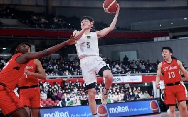 U17日本代表キャプテン・石口直を生んだ東海大諏訪での3年間