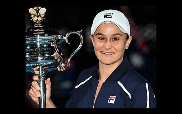  【2022引退選手⑥】元世界1位バーティ 