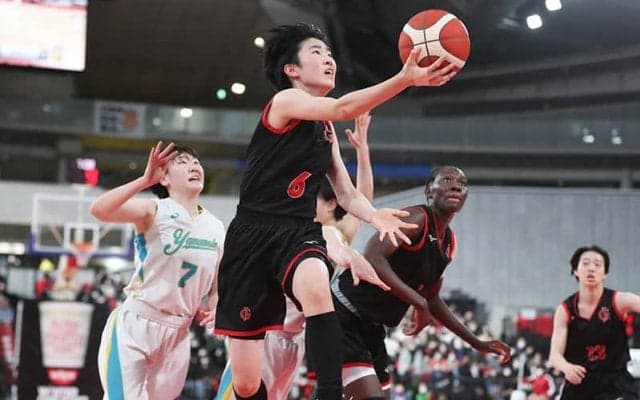 厳しい試合を勝ち抜いてつかんだ3位…岐阜女子の次につながる5試合