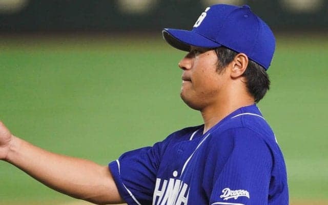 平田良介の「セレモニーなしの引退は悲しい」　SNSで熱望続々「功労者なのは事実」