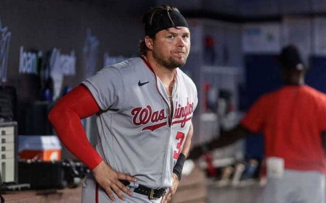 【MLB】元HR王の悲劇は「今季最低の仕打ち」　弱小球団へ“とばっちり移籍”は「酷い話だ」
