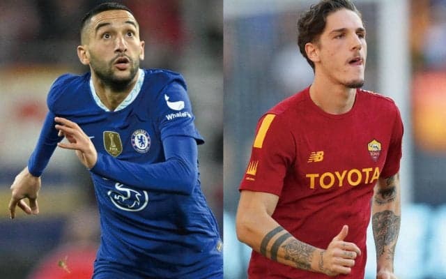 ツィエク&ザニオーロの1月獲得目指すミラン、両選手ともコスト面が障壁に