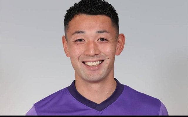 長崎が広島からDF今津佑太を獲得！「すべてをかけて戦う」