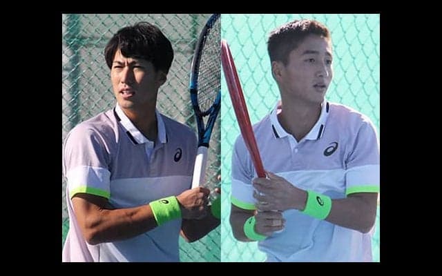  綿貫陽介と望月慎太郎に独占インタビュー 