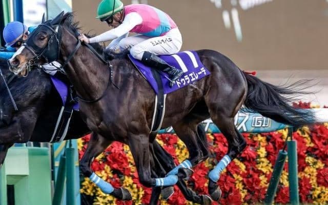 【JRA・WIN5】2022年最後のWIN5は的中13票、配当4974万2480円