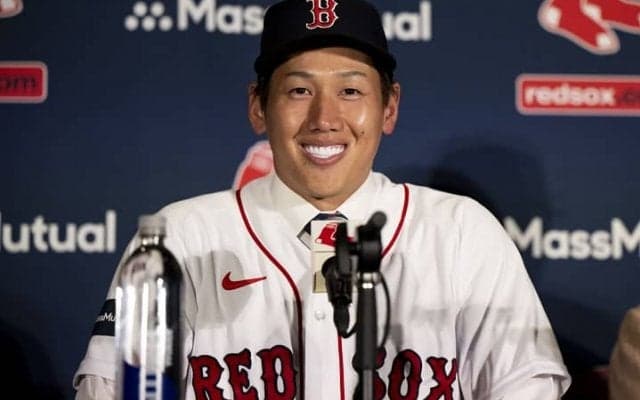 「和製フアン・ソトだ」元オリックス大物助っ人が吉田正尚の活躍に太鼓判！現地メディアは過去のエピソードも紹介