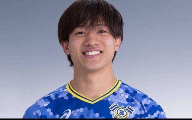 今治退団の福田翔生、YS横浜入りが決定　「全力で頑張ります」