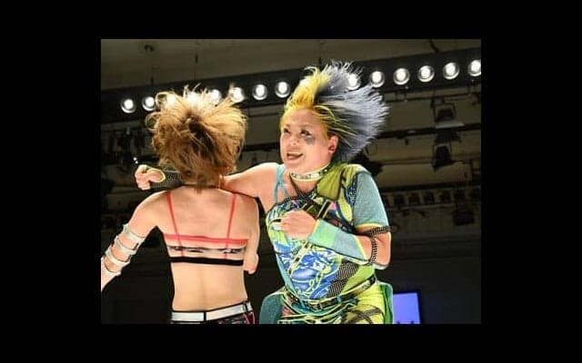 うつ病から復帰した高橋奈七永が受ける誹謗中傷。それでも「今の女子プロレスはヌルい」と声を上げ続ける理由