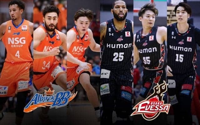 【新潟vs大阪】新潟は勝利へディフェンス力が必須、大阪はベンチメンバーの活躍に期待