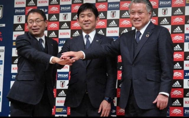 「身の引き締まる思い」…森保一監督が決意新たに！ 26年W杯までの契約で第二次政権を発足