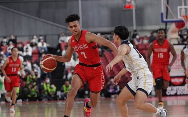 開志国際が藤枝明誠との激戦を制して初の決勝進出…福岡第一とのリベンジマッチへ／ウインターカップ
