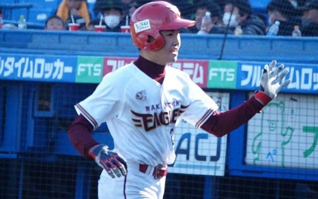 元楽天内野手も「お手本のよう」と絶賛する逸材　野球歴わずか2年の小6が放った豪快弾