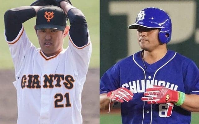 戦力外の“大物”が続々と引退　オファーなく苦渋の決断…まだ定まらぬ選手の行方は？