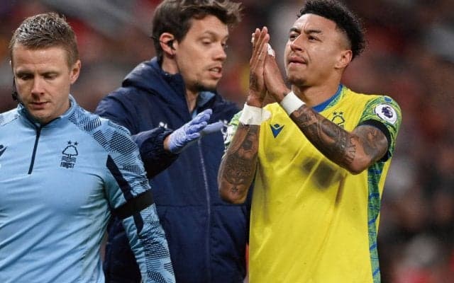 古巣凱旋リンガードにファンが温かい拍手、試合後はラッシュフォードとユニ交換