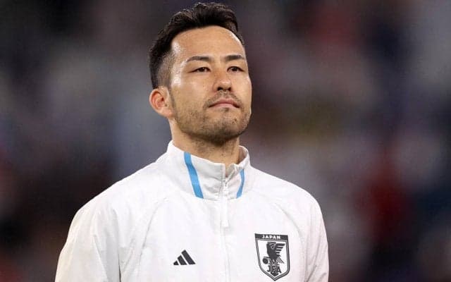「三笘に会いに来た？」日本代表DF吉田麻也が古巣スタジアムを訪問、ファンからは復帰待望論も「今すぐ彼を連れ戻すべき」
