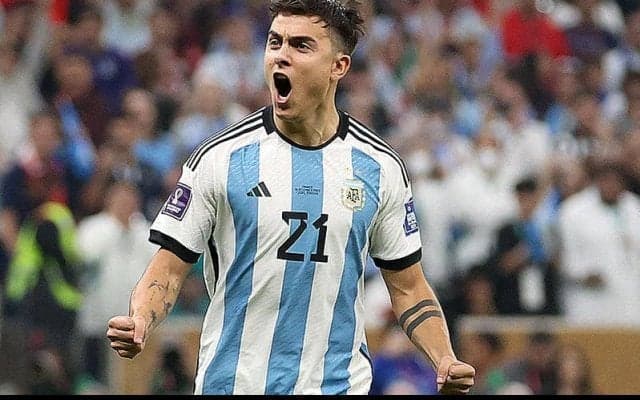 ディバラが休暇返上でローマ帰還へ！　再開初戦ボローニャ戦に照準