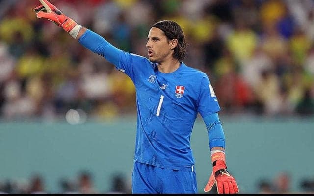 ビッグクラブ行き噂のGKゾマーにボルシアMG残留の可能性？