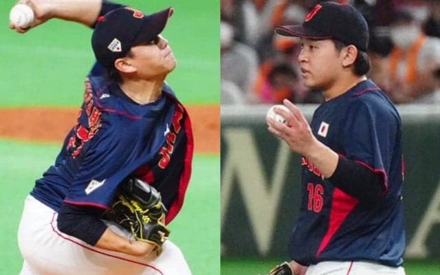 “人材難”の中継ぎ左腕「名前が浮かばない…」　名伯楽・佐藤義則氏が選ぶ侍ジャパン