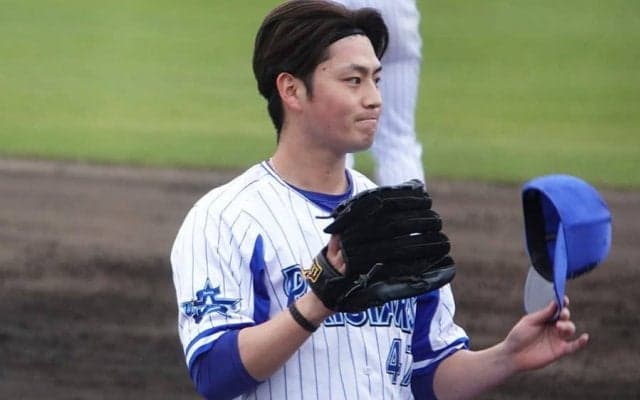 トレード告げられた席で“悔し涙”　「いらない選手ってこと」中日移籍に泣いたワケ
