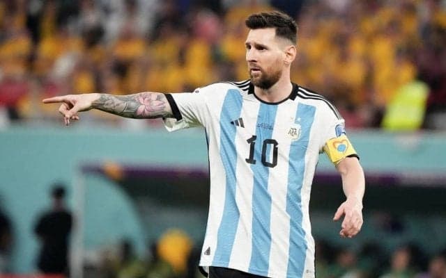 「これはやりすぎ」「バカげている」メッシがW杯中に滞在した寝室が「博物館」になるも、否定的な声が多数…初優勝を勝ち取ったアルゼンチン代表の主将を巡るまさかのニュース