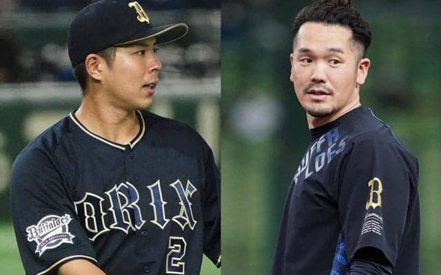 正捕手剥奪の危機…戦力整備で生まれる“余波”　オリックス、元本塁打王も正念場に
