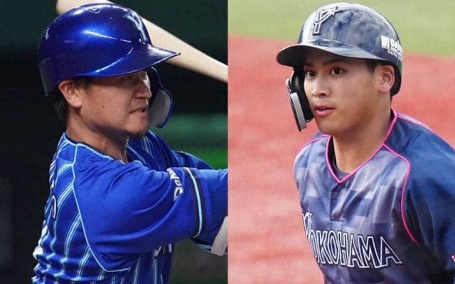 電撃トレードで“食われる”20歳と35歳　DeNAに玉突き発生も…正念場を迎える選手たち