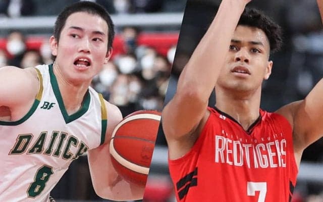 男子頂上決戦は福岡第一vs開志国際！…3年ぶりの王座奪還か、それとも悲願の初優勝か