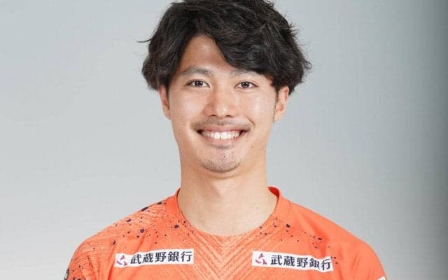 大宮が生え抜きMF大山啓輔と契約更新、今季は24試合も途中出場がメイン「存在意義を考えさせられる瞬間もたくさんあった」