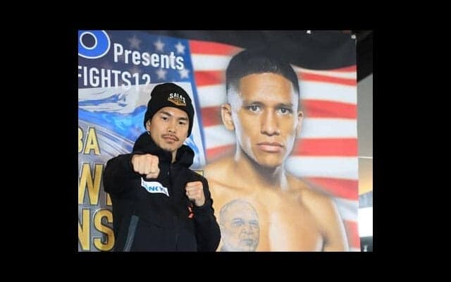 井岡一翔の強さの理由を内山高志は「脱力」と分析。大晦日の勝利の先に待つ中谷潤人戦も語った