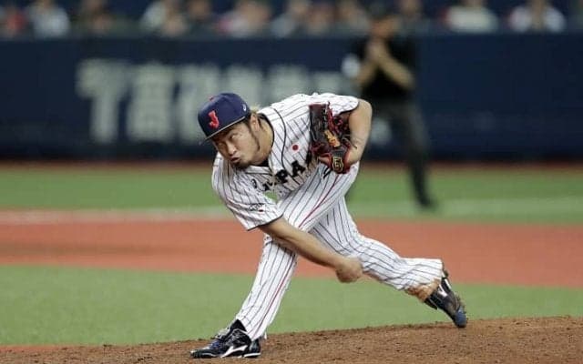 ＳＢ プロテクト漏れはあの大物右腕か 近藤のＦＡ人的補償で注目される「線上の選手」