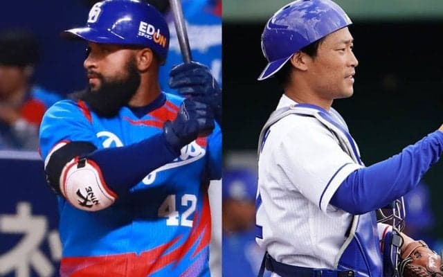 捕手3人戦力外＆放出→捕手不足→出戻り移籍　中日が繰り出すタブーなしの「裏技」