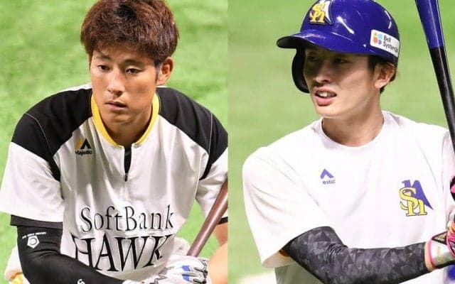 期待の若手たちが試合に出られない…空前の大補強、鷹で懸念される“ベンチ漬け”