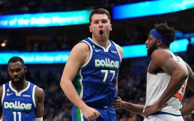 ルカ・ドンチッチが残り33秒で9点差を追い付く『奇跡』を含む60得点21リバウンド10アシスト、マーベリックスが4連勝