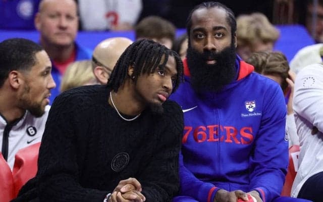 8連勝中のセブンティシクサーズにさらなる追い風、故障前まで平均22.7得点をマークしたタイリース・マクシーが今週末に復帰予定