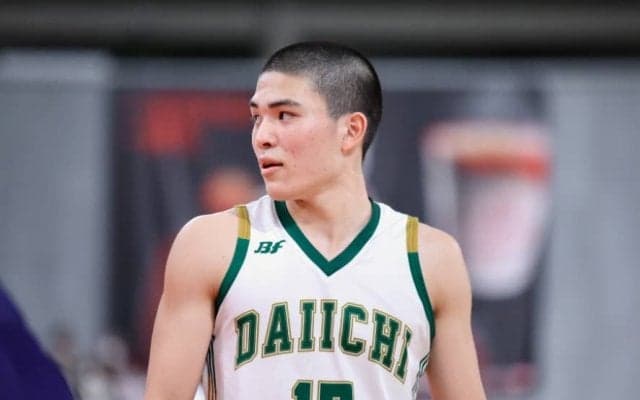 悪夢の第3クォーターを払拭して準決勝に進出した福岡第一、崎濱秀斗「今やるのは自分しかいないという思いでプレーしました」