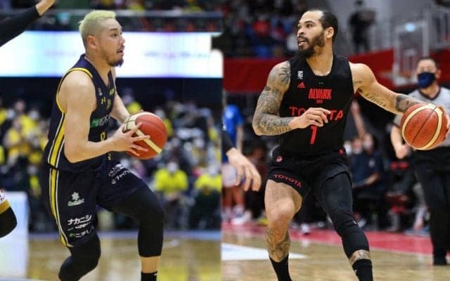 同地区の順位が近いチームの直接対決も多数、大注目のB1第14展望！